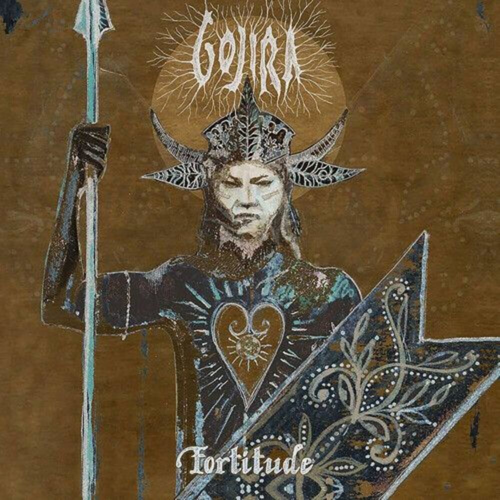 Fortitude